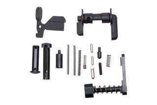 Lantac M-SPEC AR-15 LPK for completing your lower receiver